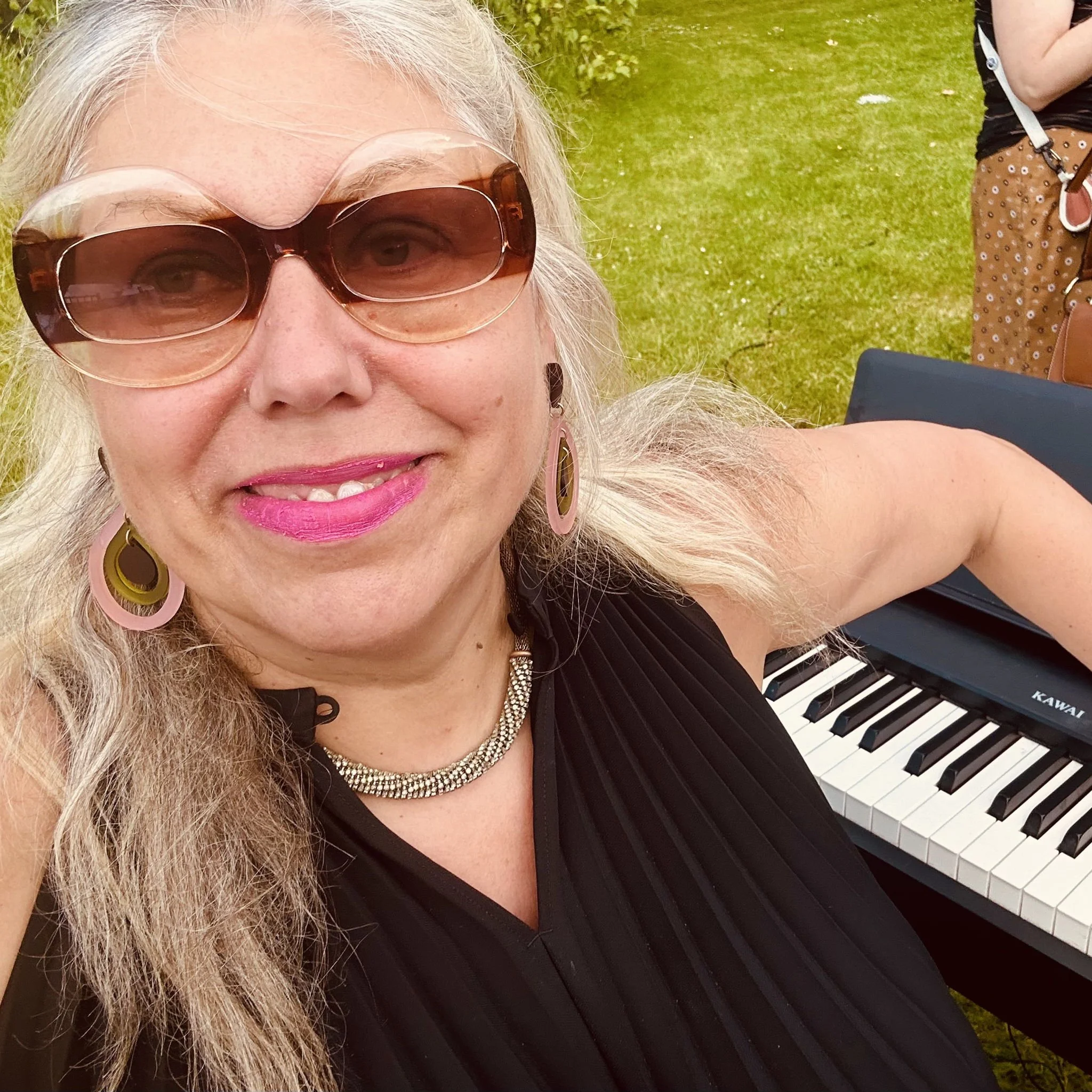 Tamara: Piano Teacher in Cricklewood, NW2, London