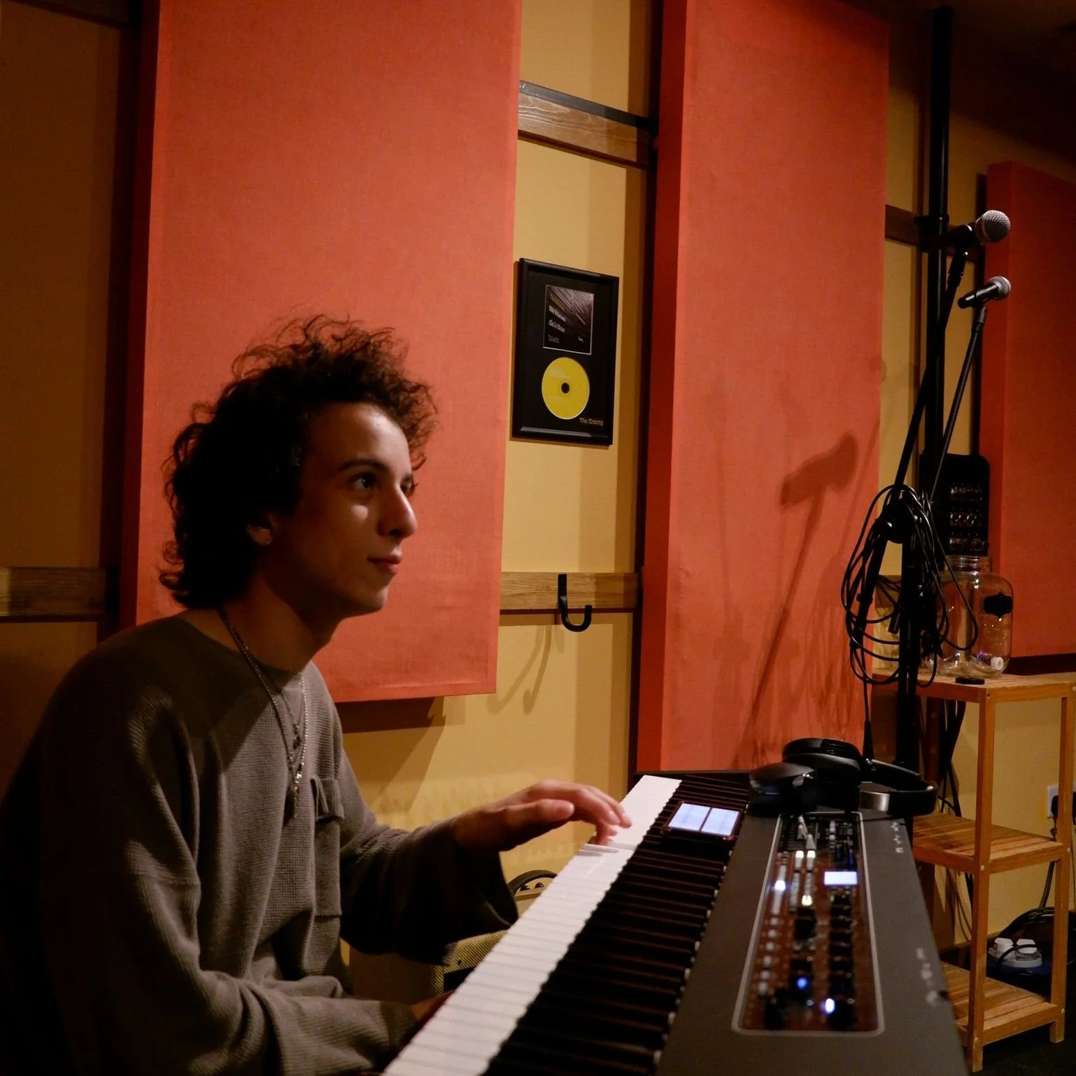 Georgie: Piano Teacher in Isleworth, TW7, London