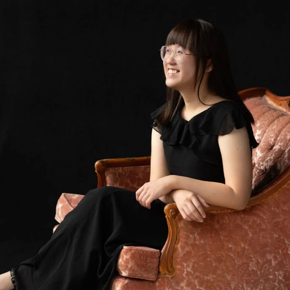 Jessica: Piano Teacher in Tonbridge, TN9, London