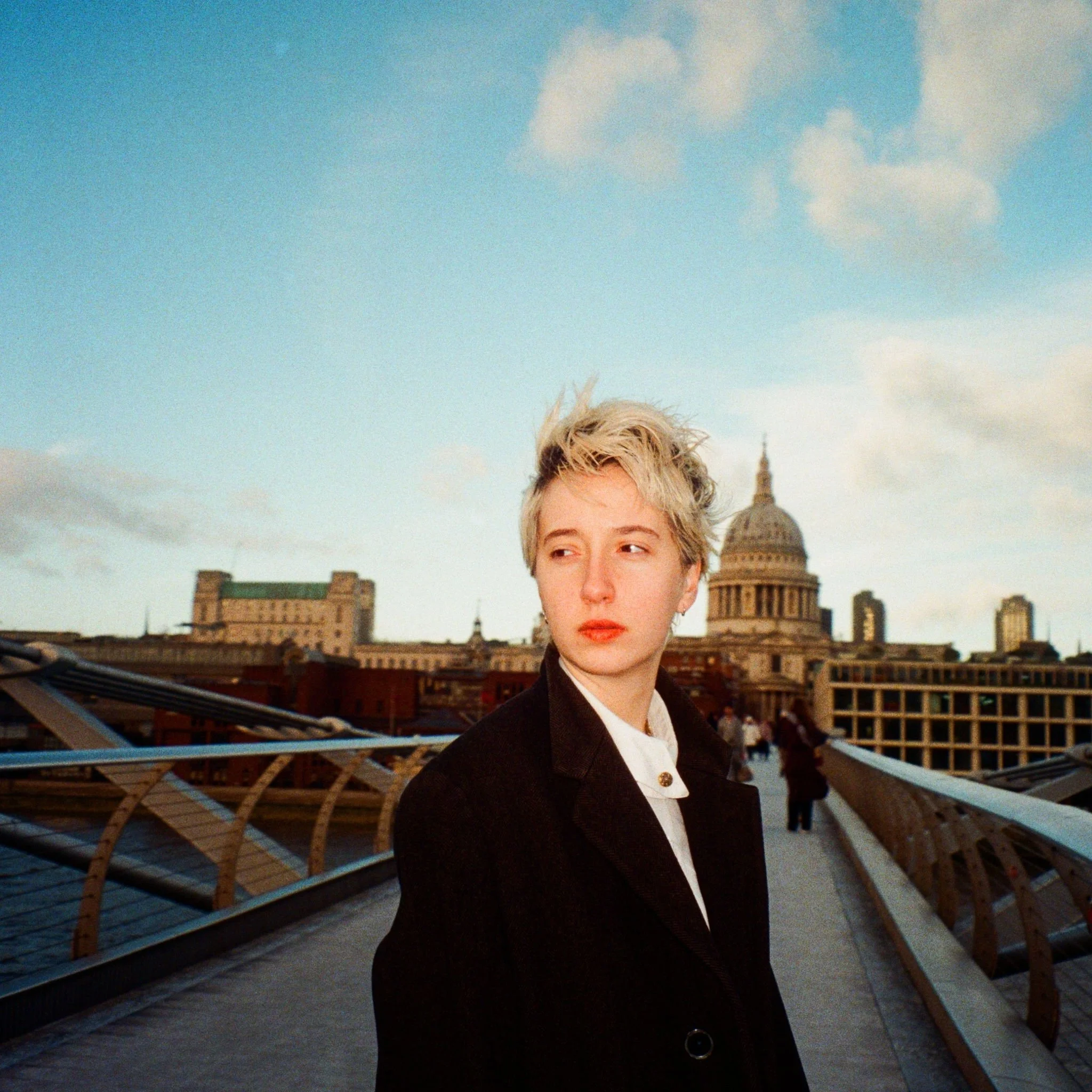 Paloma: Piano Teacher in Camberwell, SE5, London