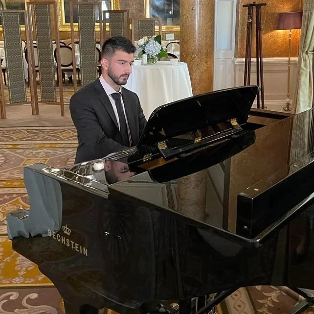 Ara: Piano Teacher in Tottenham, N17, London