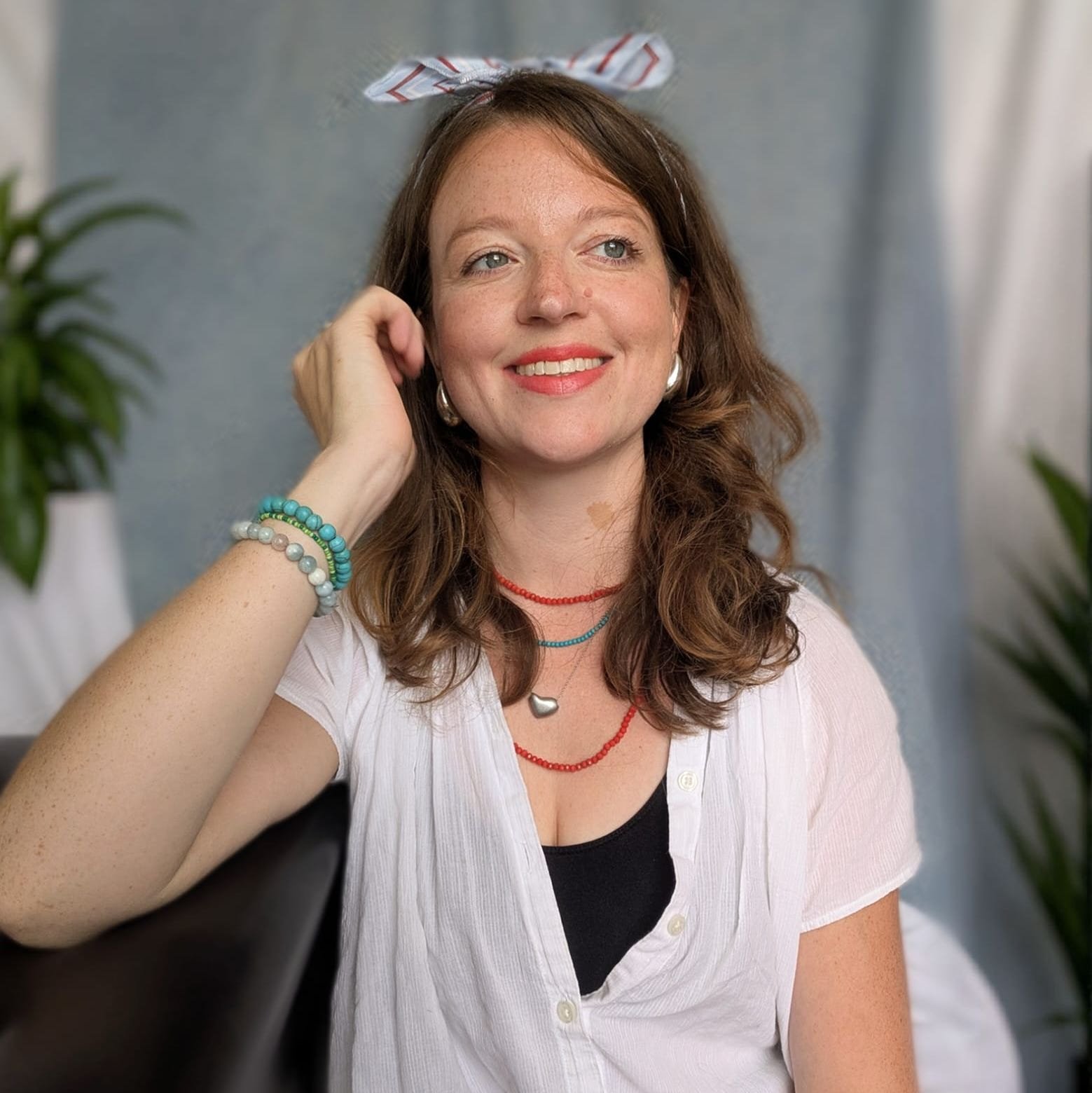 Lucy: Piano Teacher in Hackney, N1, London