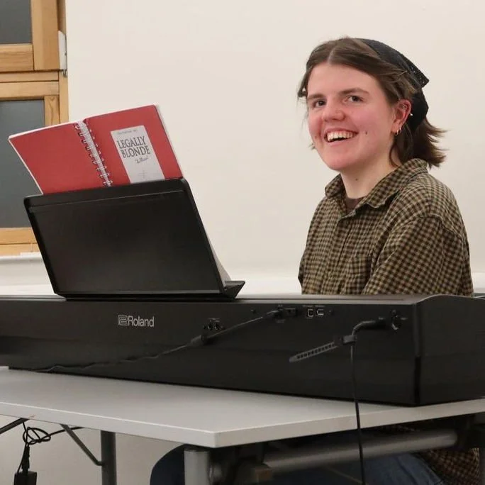 Maddie: Piano Teacher in Bermondsey, SE1, London