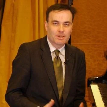 Andrew: Piano Teacher in Marylebone, W1U, London