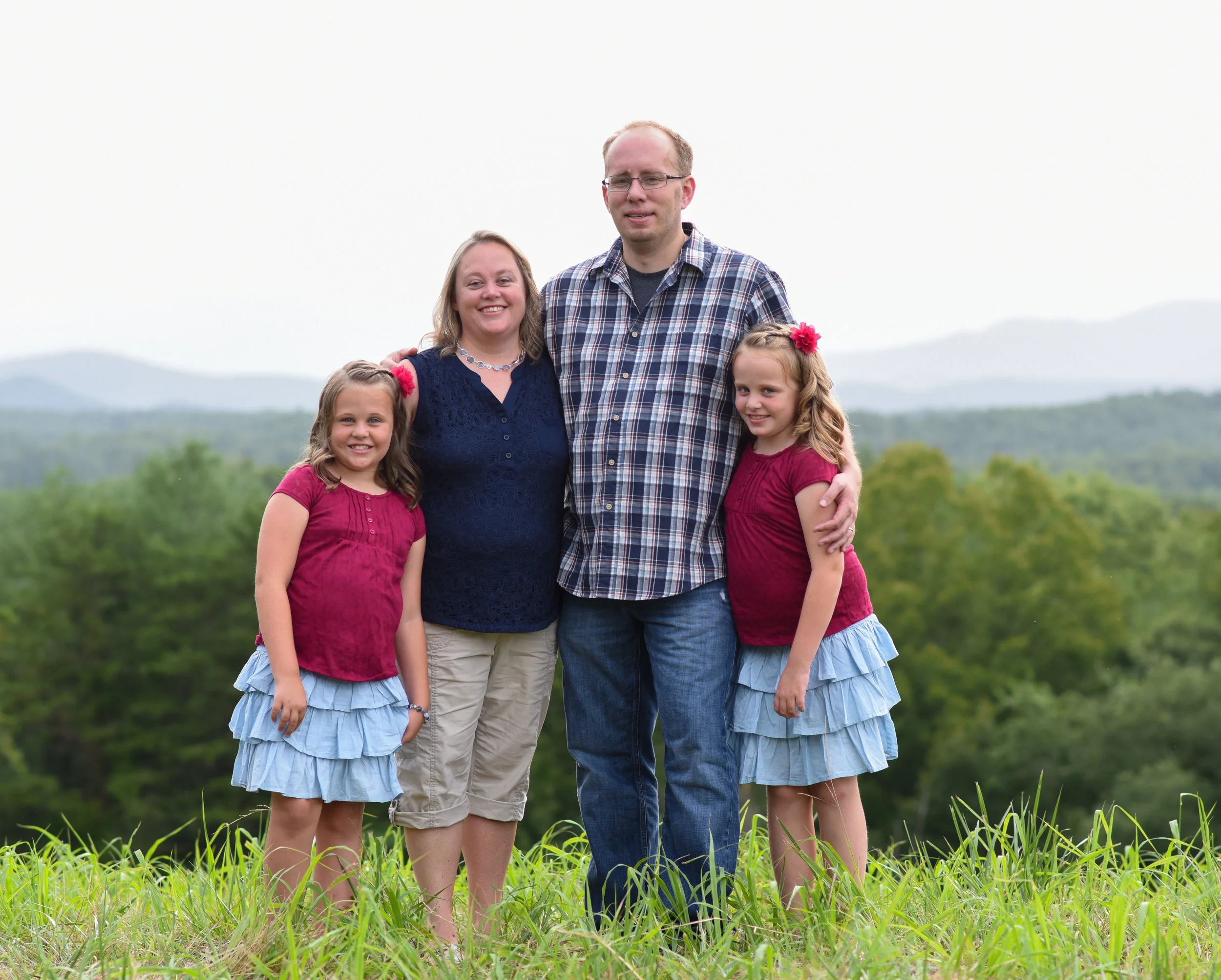 Pastor Jason Koon's  Ministry Celebration