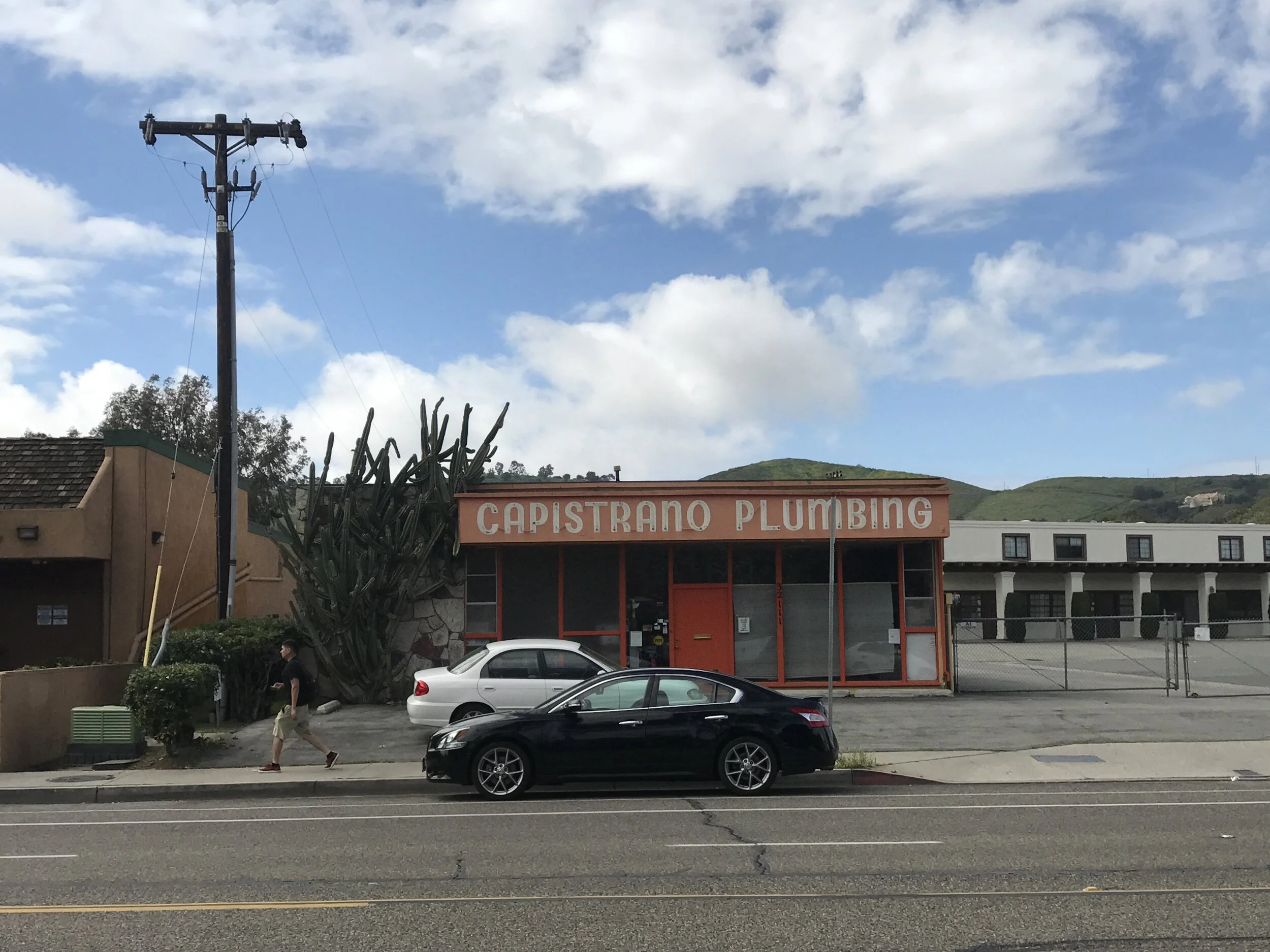 San Juan Capistrano, CA