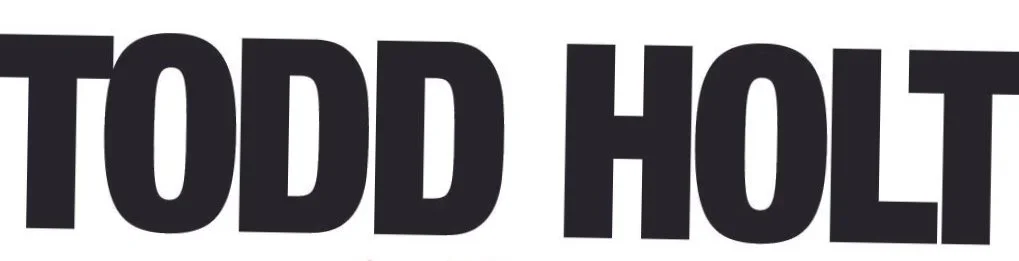 Todd Holt