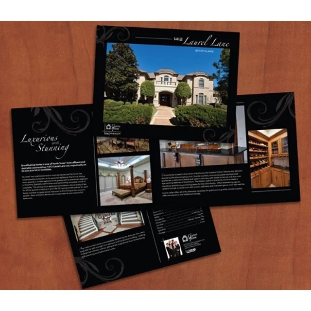 Realtor Brochure