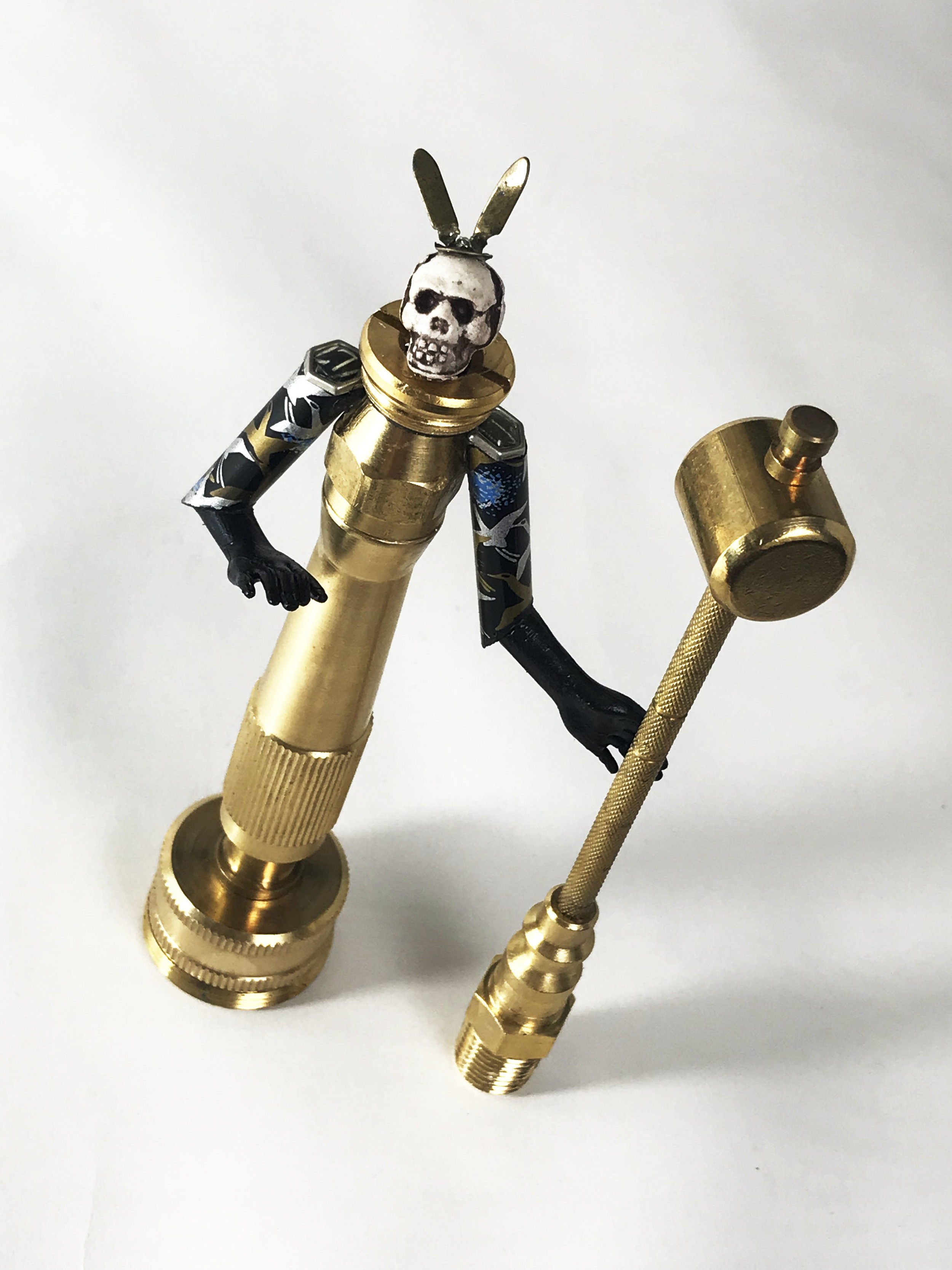 The Judge