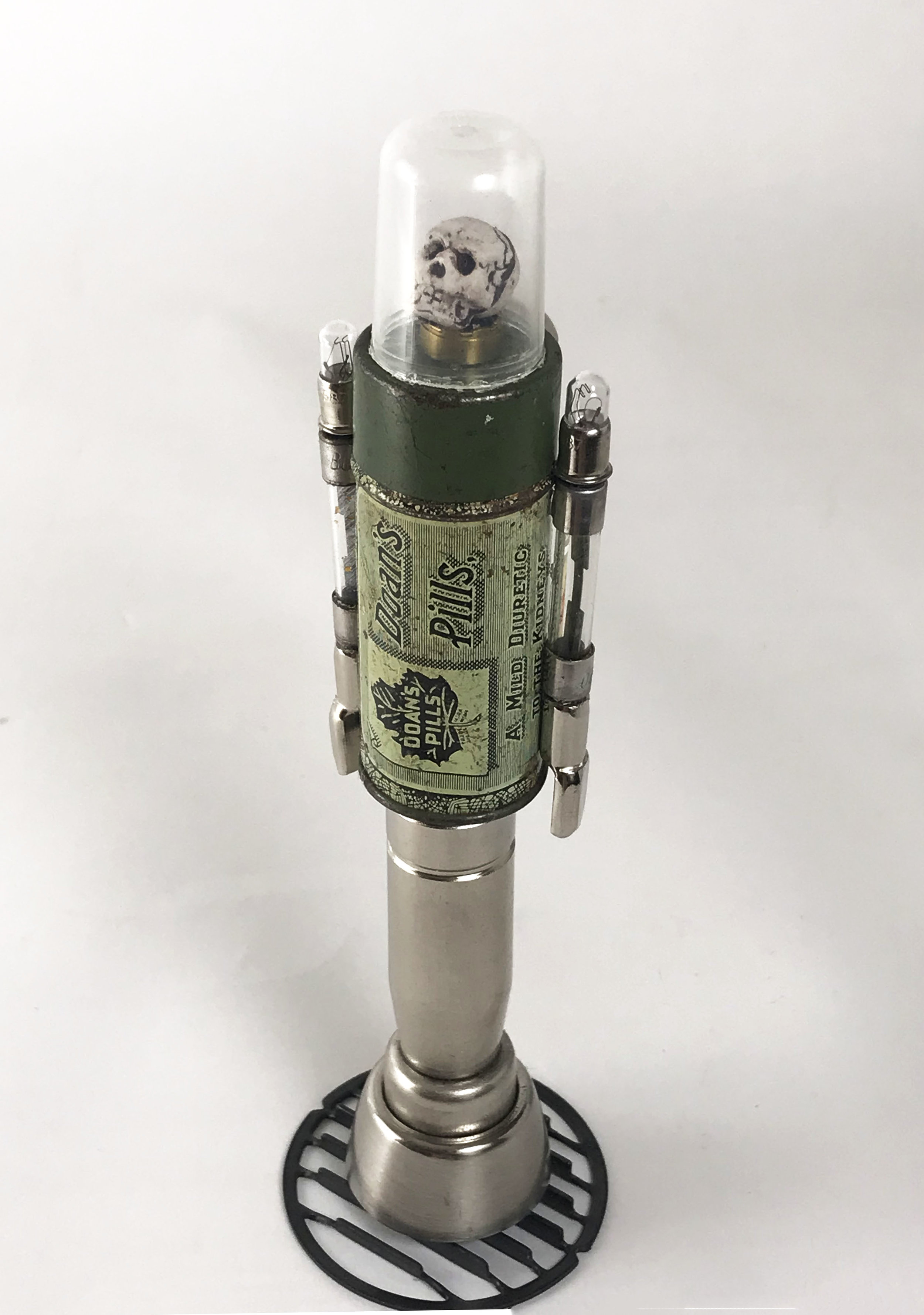Rocket Man