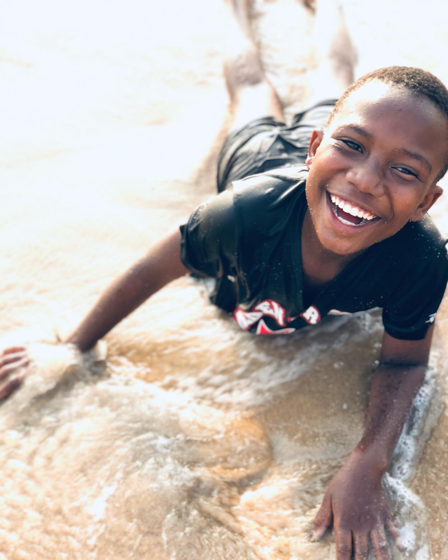 How sponsoring a child can impact YOUR life. From the words of one of our sponsors&hellip;

&ldquo;I remember trying to explain to a friend who joined me on my last trip to Ghana in 2021 the joy I feel when I&rsquo;m there. Just a few short days into