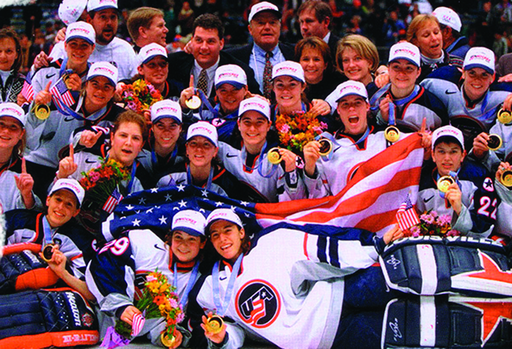98 WIH Olympic Team Gold.jpg