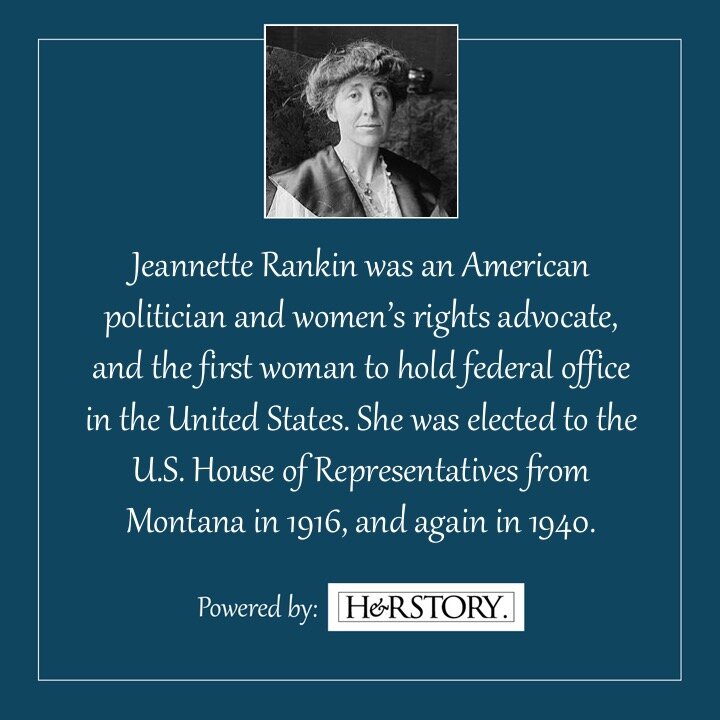 Jeannette Rankin Fact.jpg