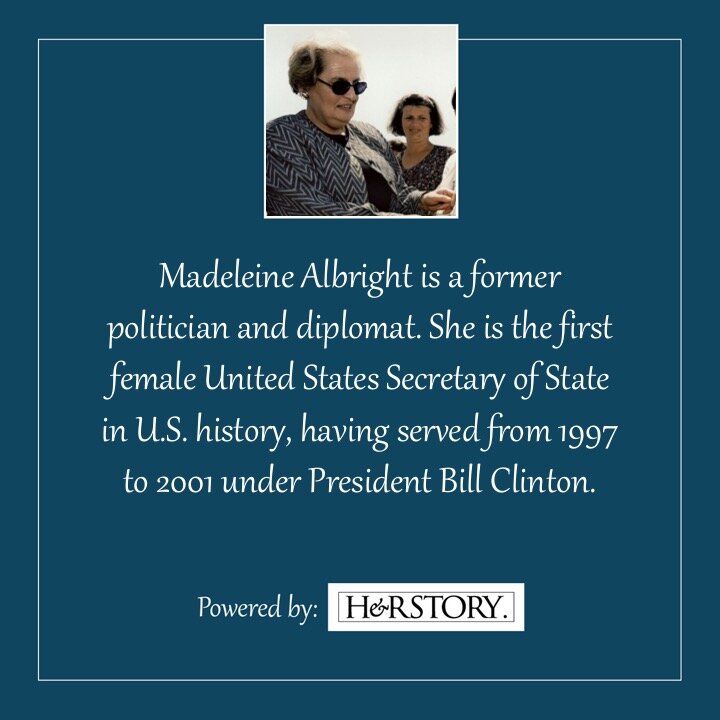 Madeleine Albright Fact.jpg