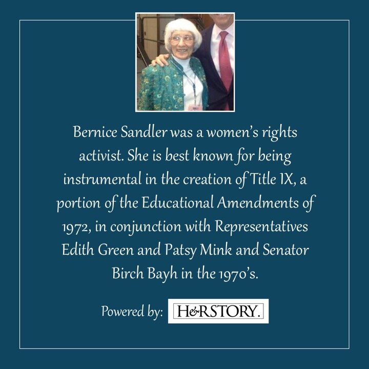 Bernice Sandler Fact.jpg