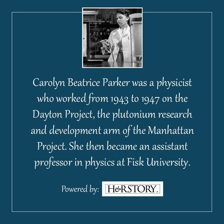 Carolyn Beatrice Parker Fact.jpg