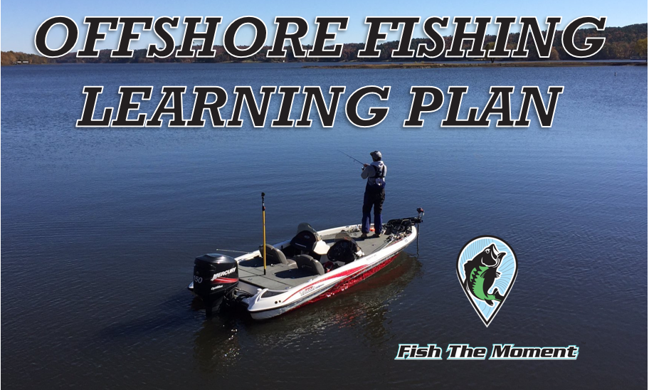 5 Simple Steps to Become an Offshore Bass Fisherman