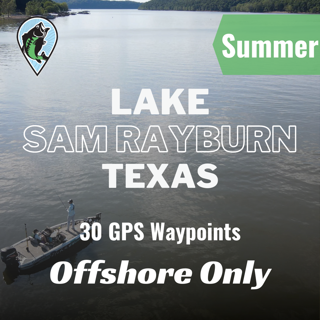 Rayburn Point Where Is Lake Sam In Texas? _ Sam Rayburn Lake – PABZWV