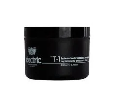 Electric T-1 intensive treatment masque