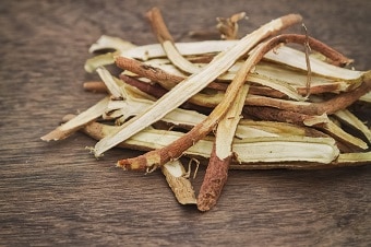Licorice Root