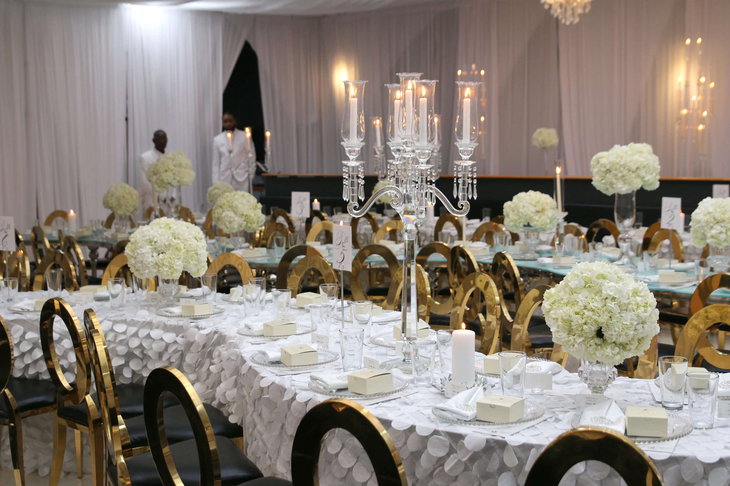 K&S Events