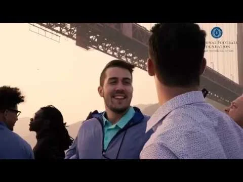 2018 Campbell Trophy Summit