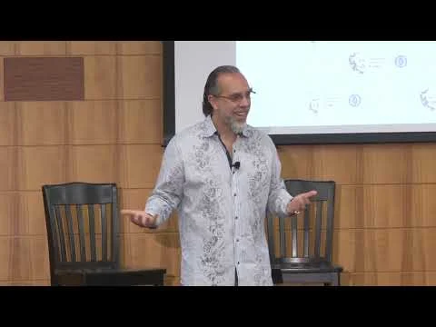 Astro Teller