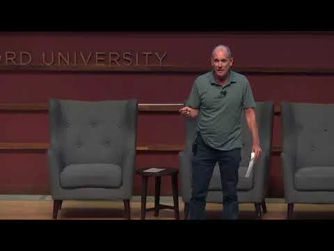 Jonathan Rosenberg &amp; Alan Eagle