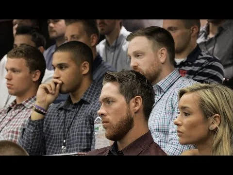 2017 Campbell Trophy Summit Perspectives