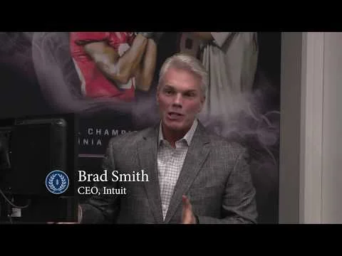 Brad Smith, 2017 Campbell Trophy Summit Remarks