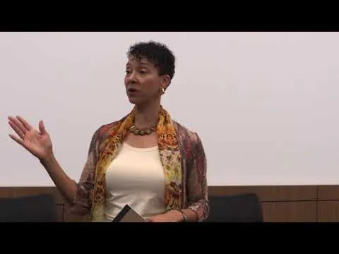 Shellye Archambeau 2017 Campbell Trophy Summit Remarks