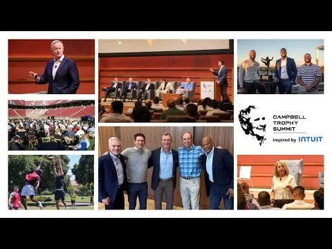 NFF Campbell Trophy Summit Highlights