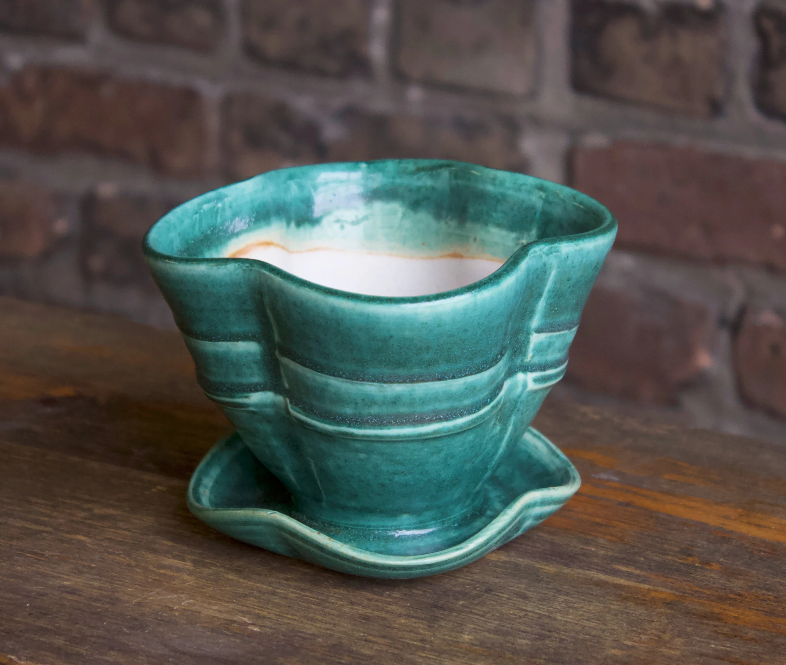 Small Planter