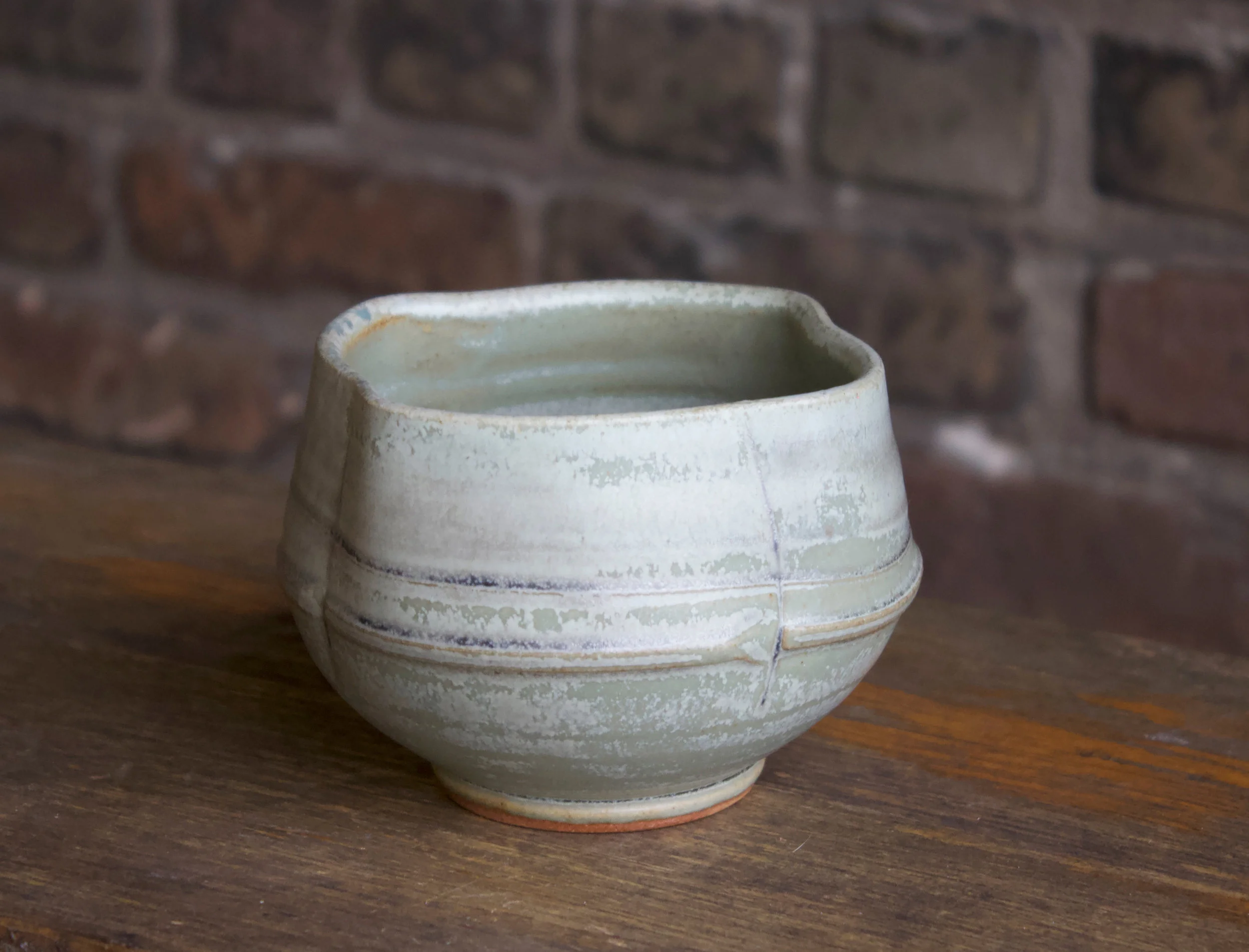 Small Bowl