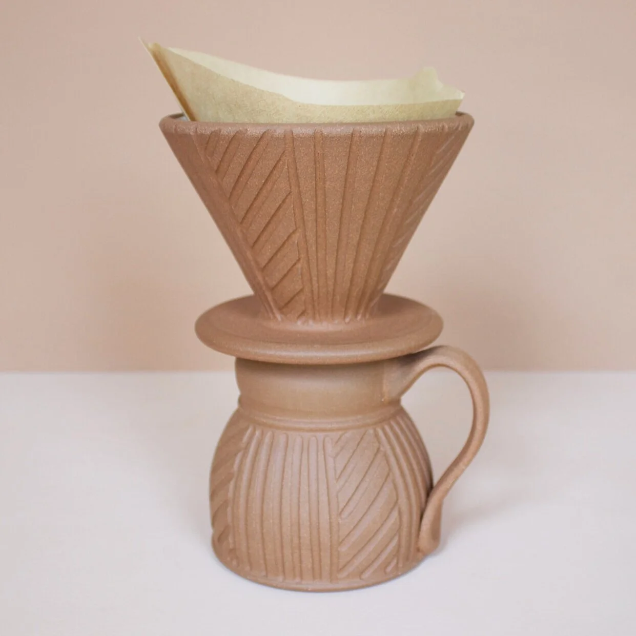 Pour Over