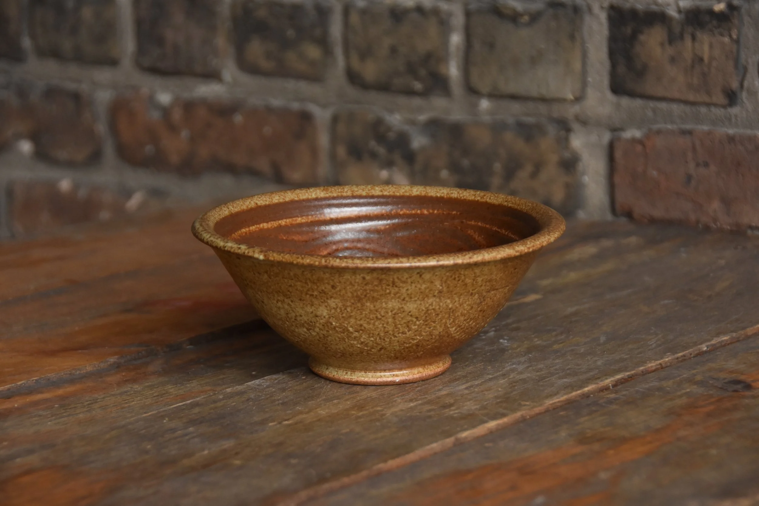Small Bowl