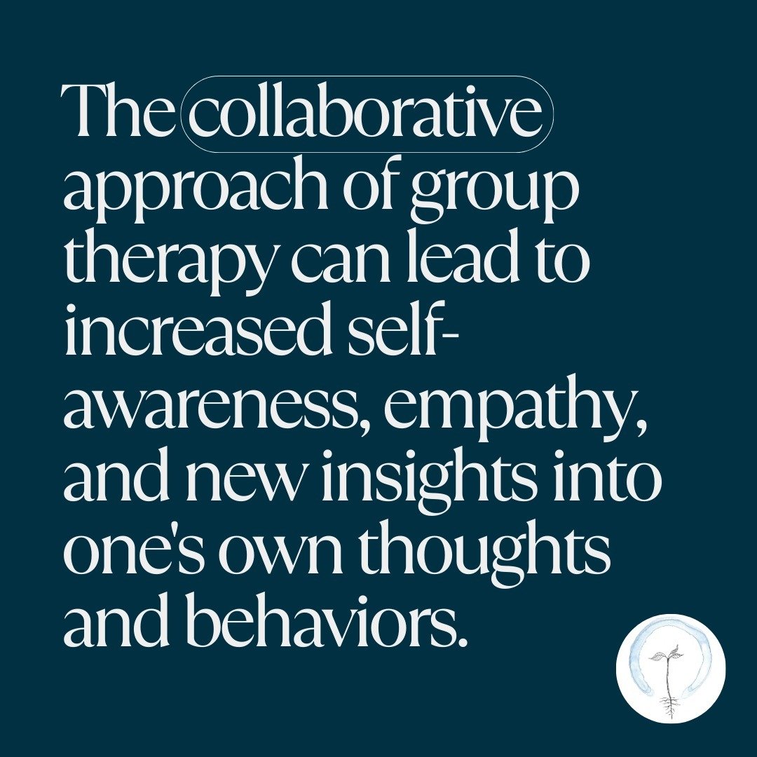 Group therapy is a powerful and effective form of mental health support that offers unique benefits not found in individual therapy sessions. One of the key advantages of group therapy is the sense of connection and camaraderie it fosters among parti