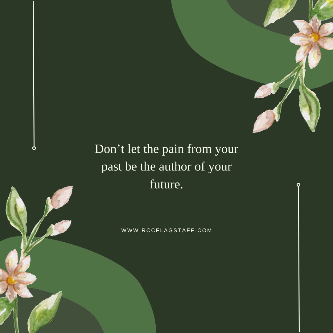 Healing from Childhood Trauma: Breaking the Cycle of Generational Pain