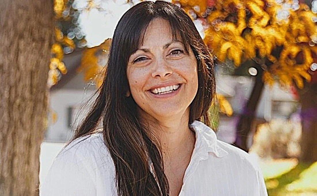 Elsa Peña, Assistant Clinical Director at Redemption Counseling Center