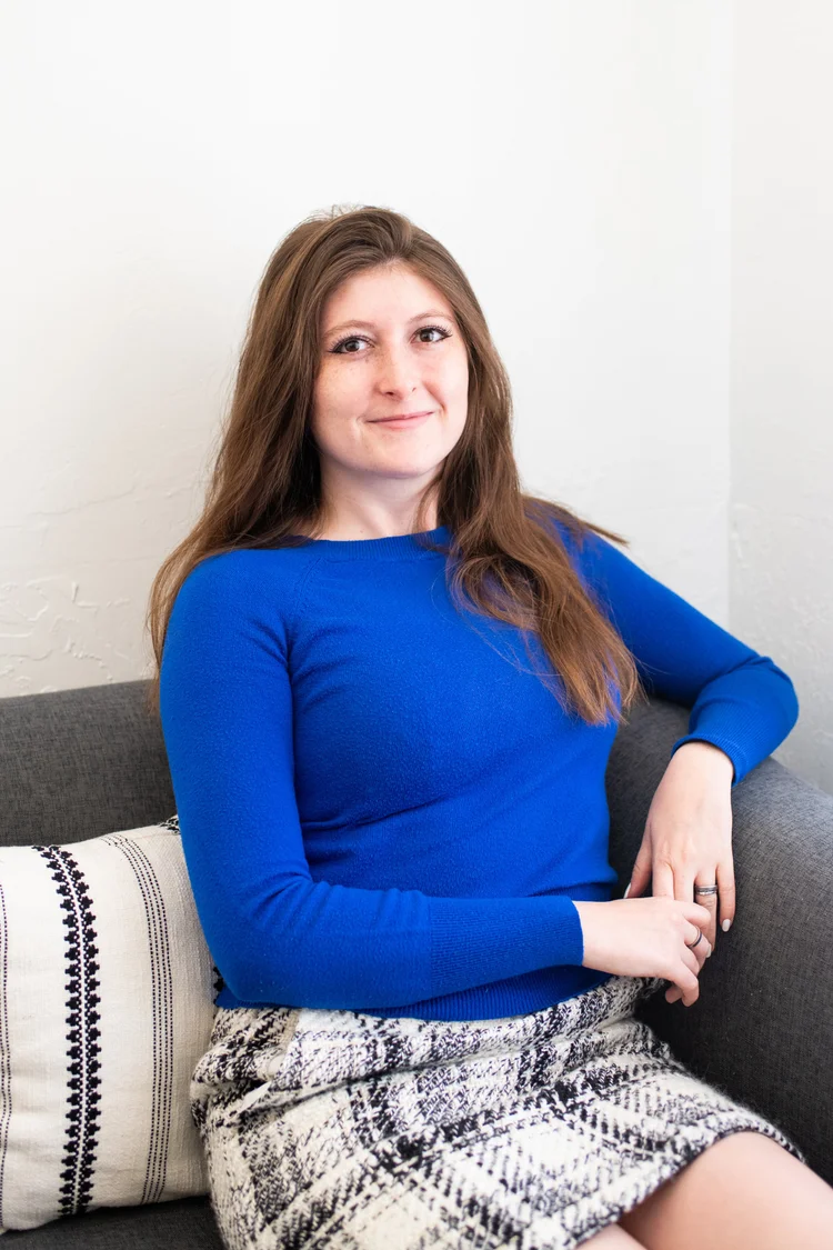 Arianne Hoyt, LMSW