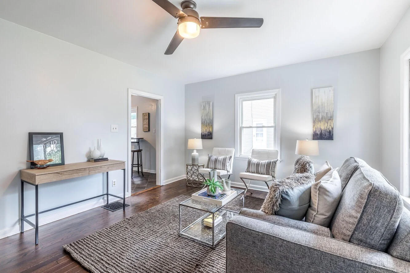 Realtor Flip in Columbus