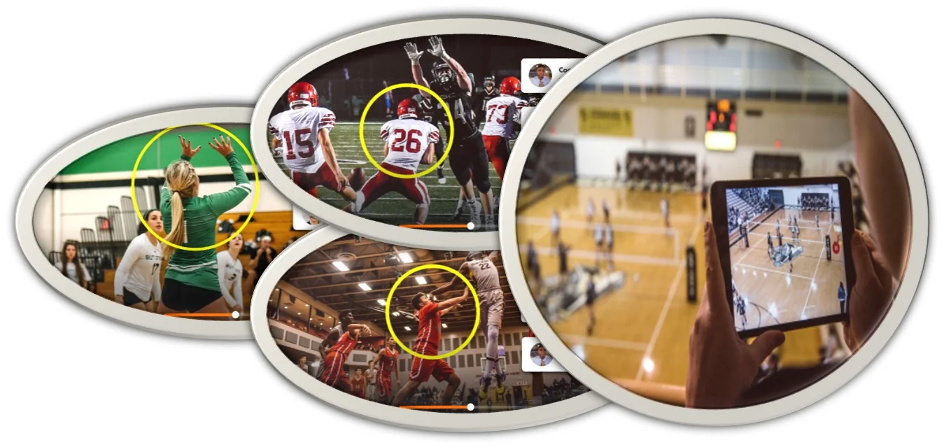 Crafting a Winning Highlight Video:  Key Strategies for Athletes Seeking College Recruitment