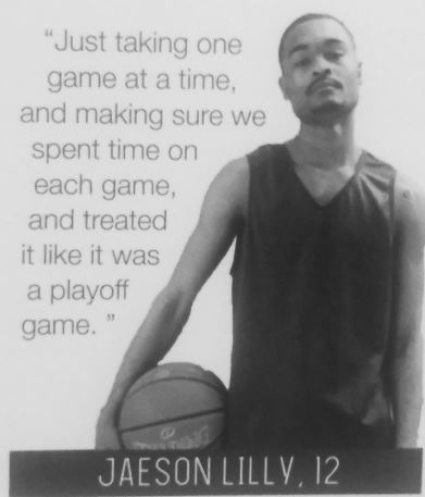 Jaeson Lilly