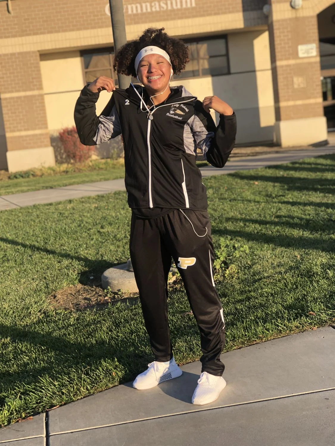 Zenevieve Coronado-Casebolt