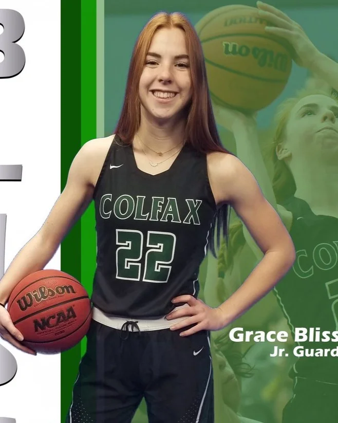 Grace Bliss