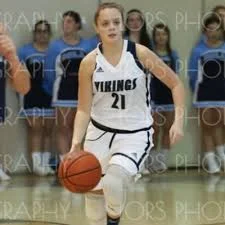 Ashley Marrocco