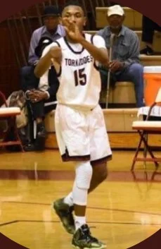 Isaiah Stevenson @istevenson17