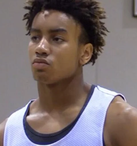 Josh Haughton @jballerhaughton