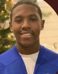Kahmrin Traylor     @KahmrinT