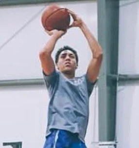 Jadon Gilpin @Jadongilpin